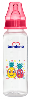 Bambino T 019 Standart 250 ml Biberon kullananlar yorumlar